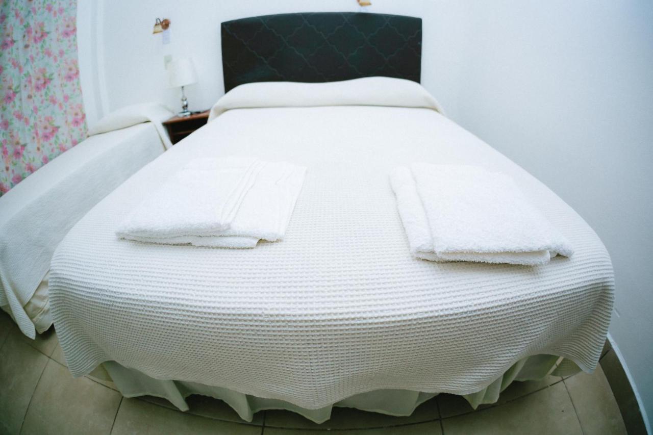 Hotel Tierra Colorada ปูแอร์โตอีกวาซู ภายนอก รูปภาพ